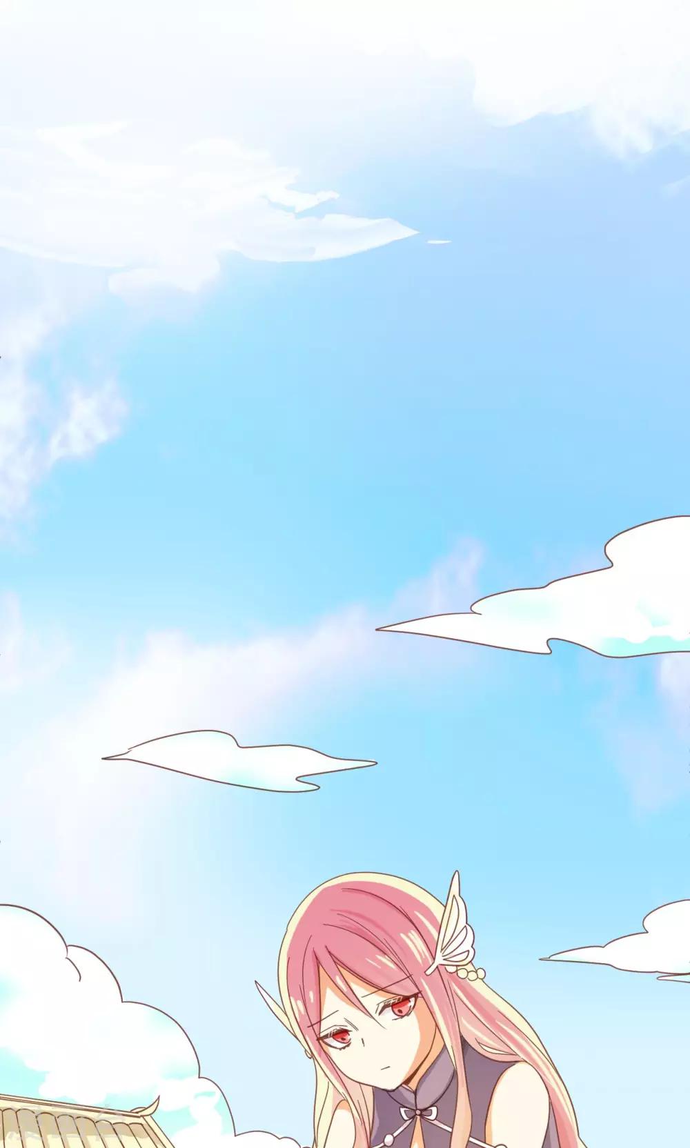 第32话 初见神兽-第33话