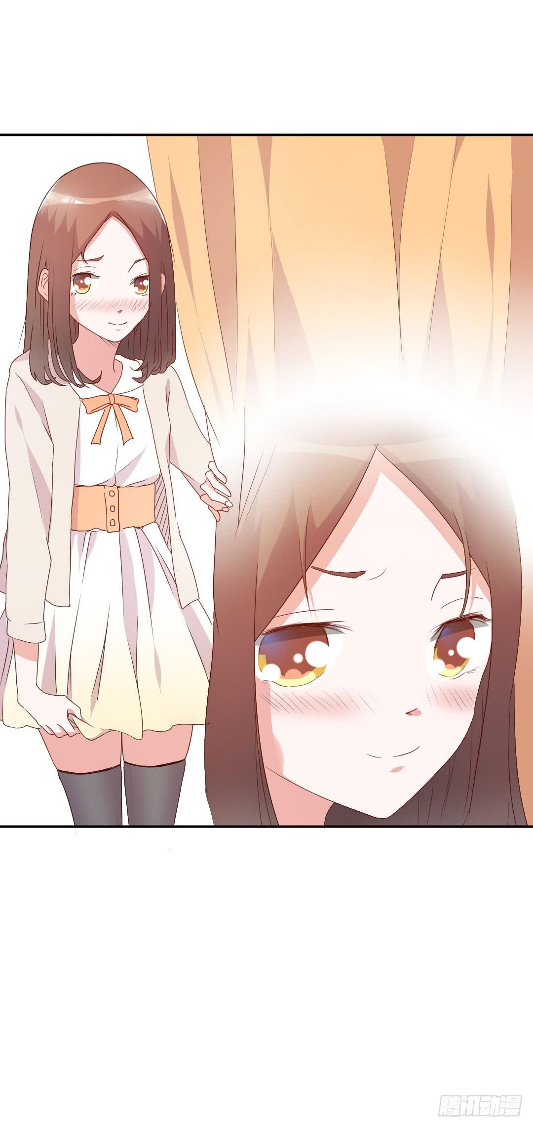 逛街吧！(1/2)-第11话