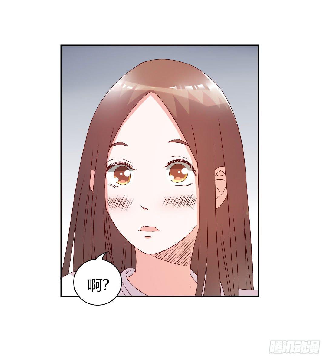 悸动的雨！-第15话