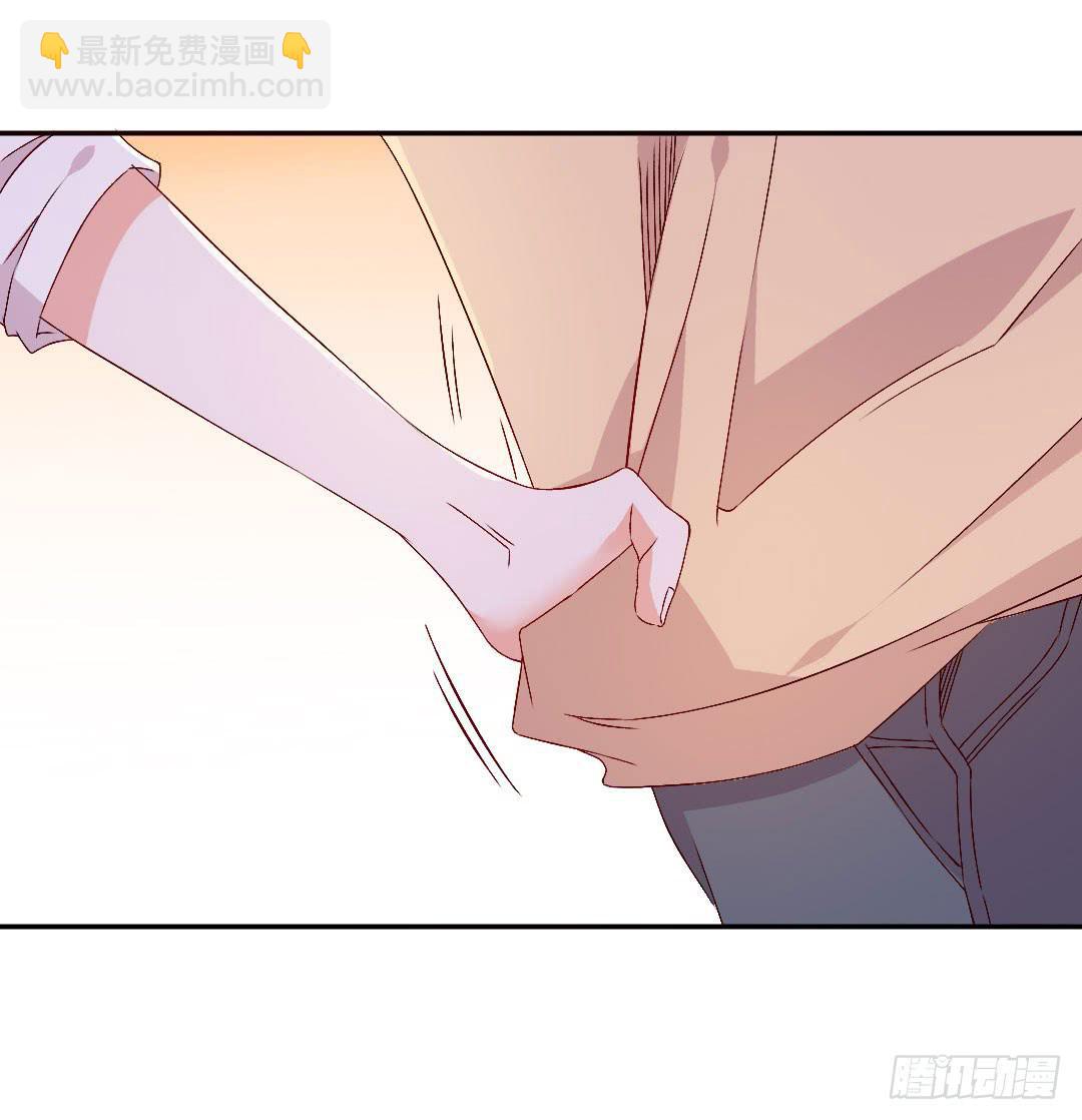 悸动的雨！-第15话