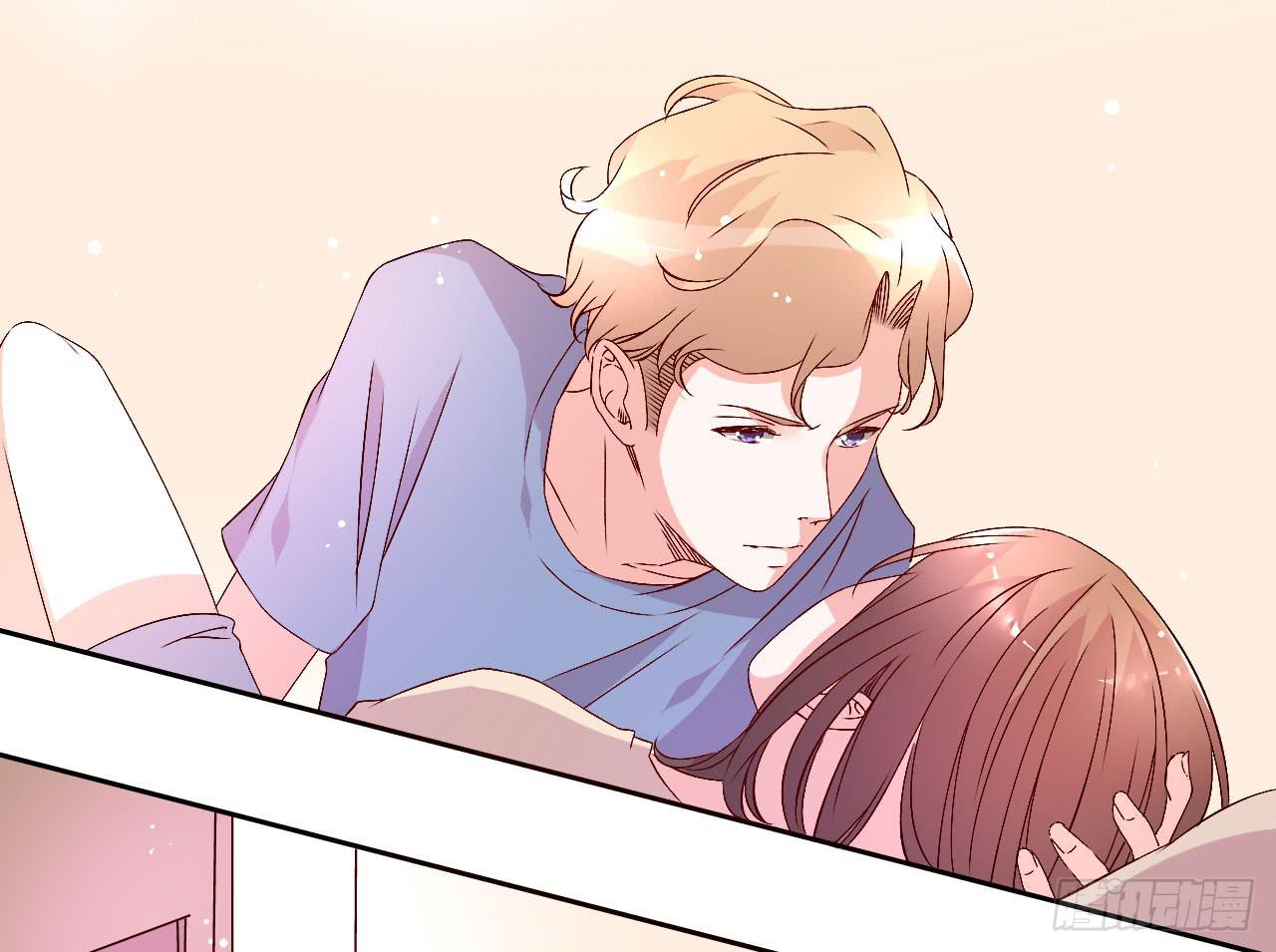 令人愉悦的发展-第17话