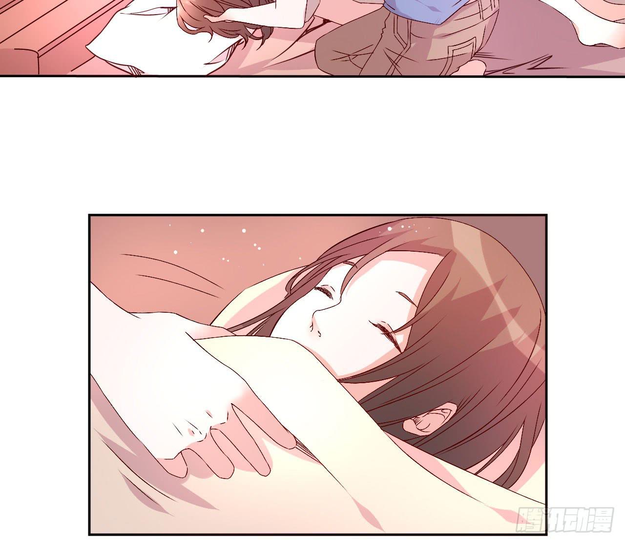 令人愉悦的发展-第17话