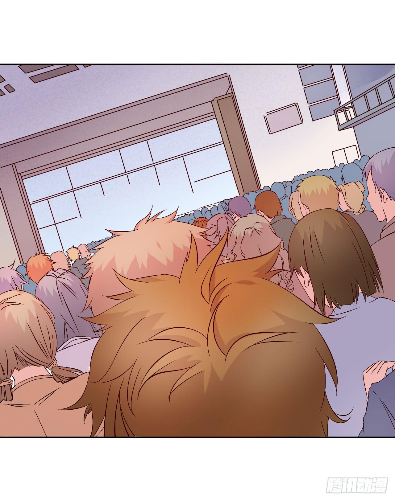 小郁的演出2(1/2)-第21话