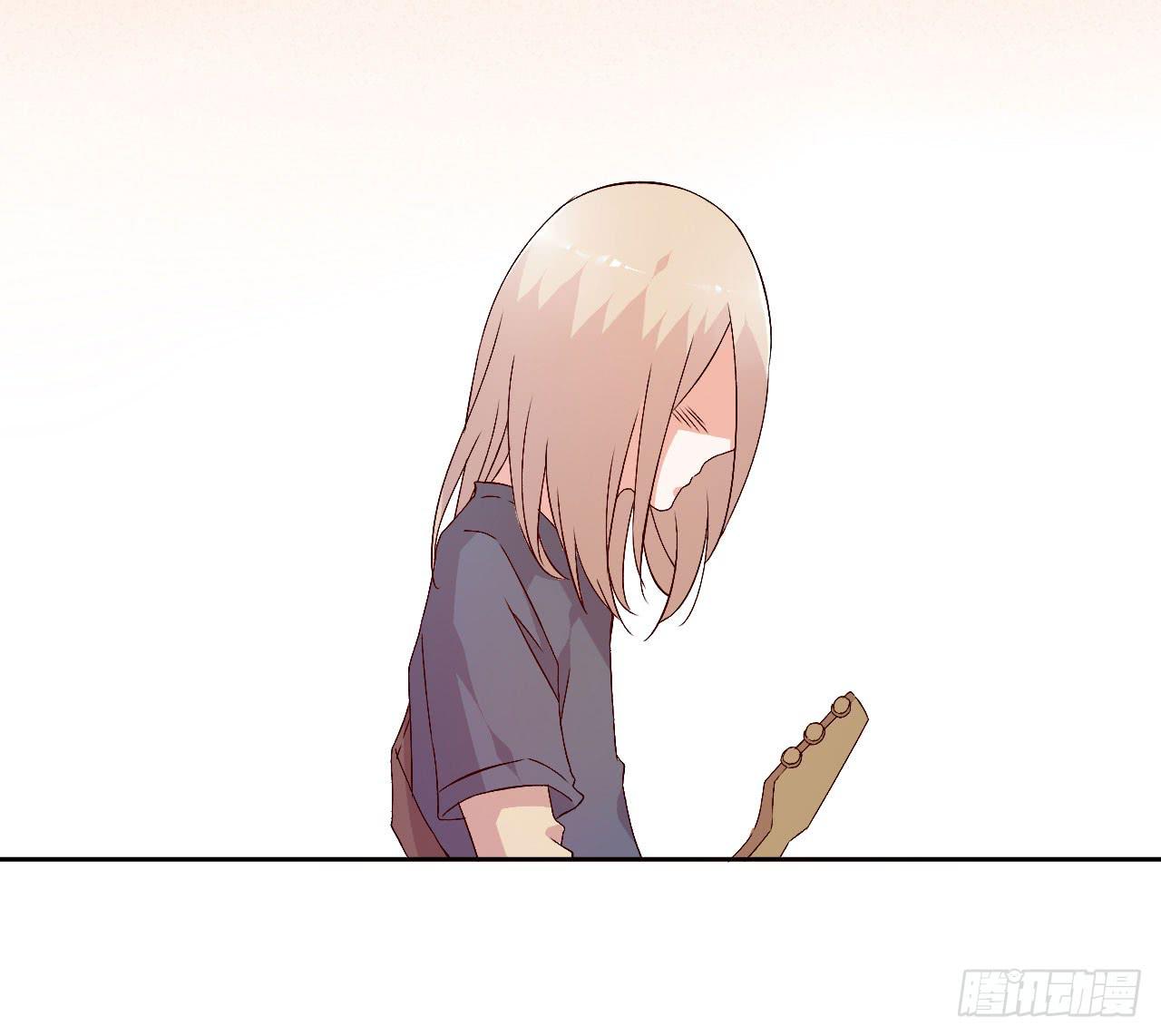 小郁的演出2(1/2)-第21话