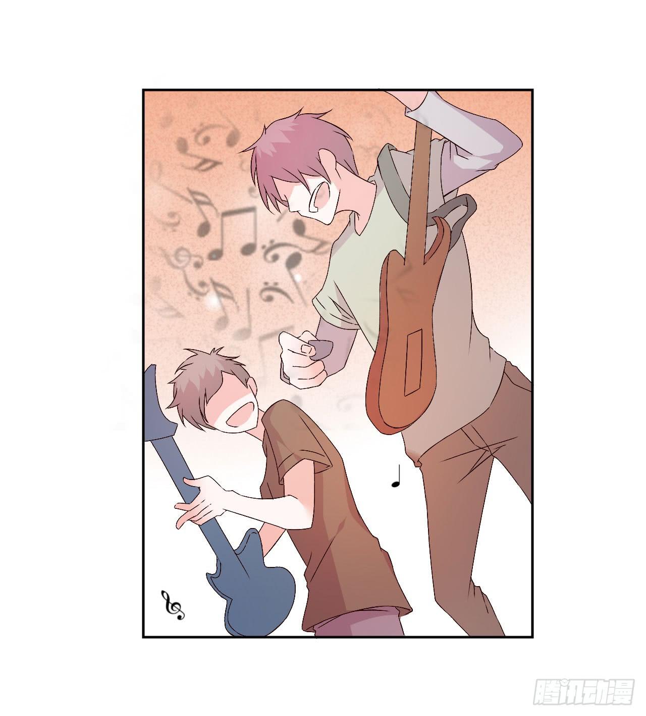 小郁的演出2(1/2)-第21话