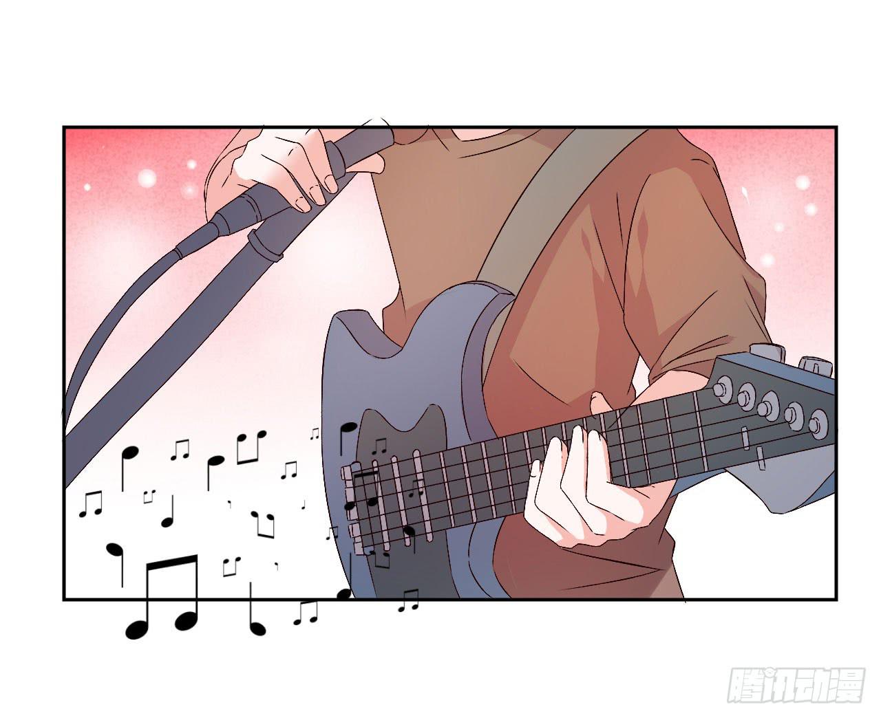 小郁的演出2(1/2)-第21话