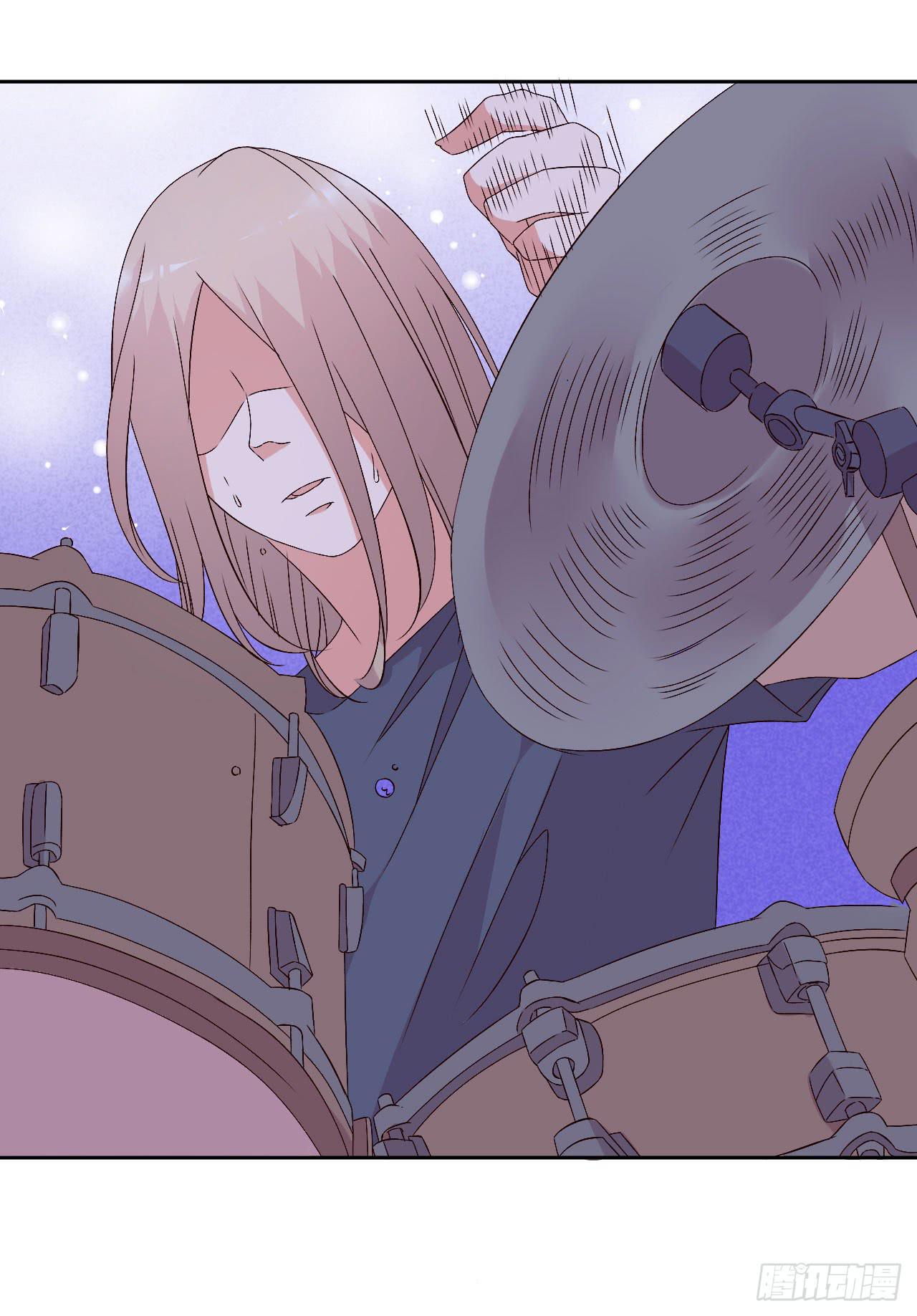 小郁的演出2(1/2)-第21话