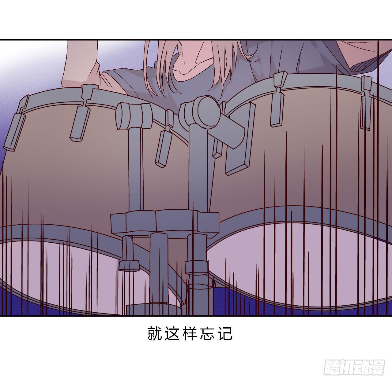 小郁的演出2(1/2)-第21话