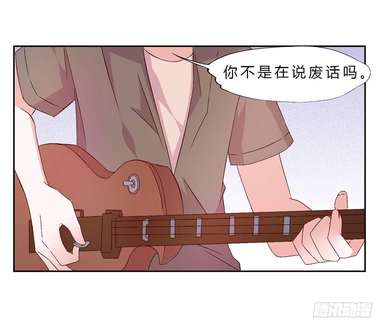 小郁的演出2(1/2)-第21话