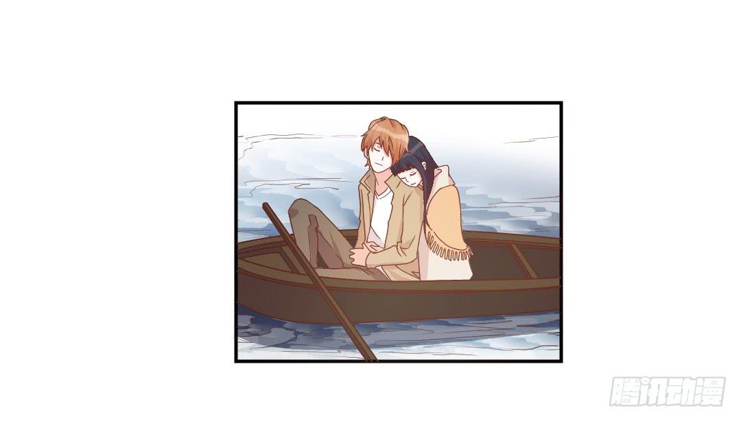 给徐小凡一次机会！-第5话