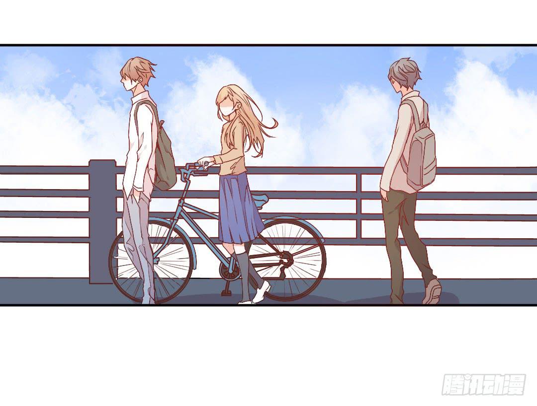 关于徐小凡-第7话