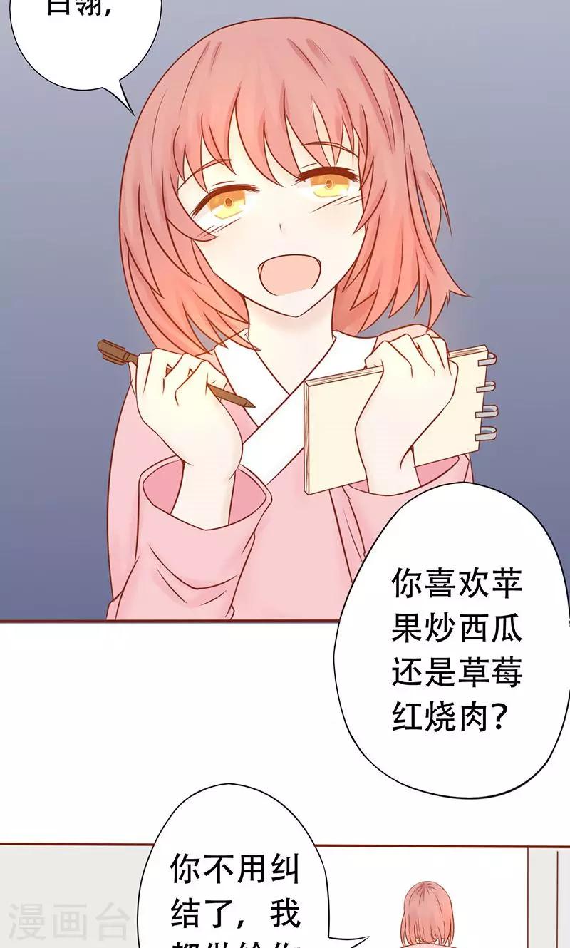 第19话 决心-第19话