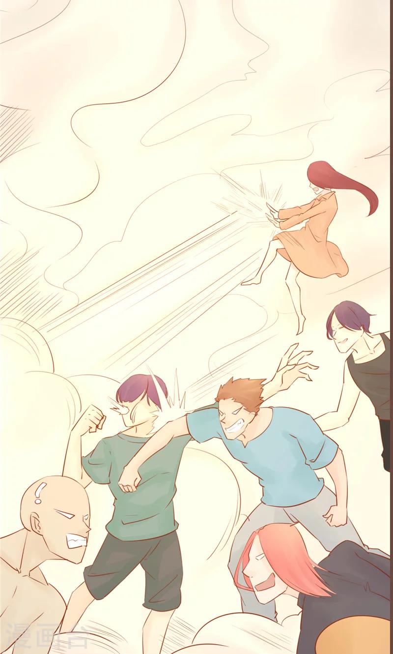 最终话 计划之外-第31话