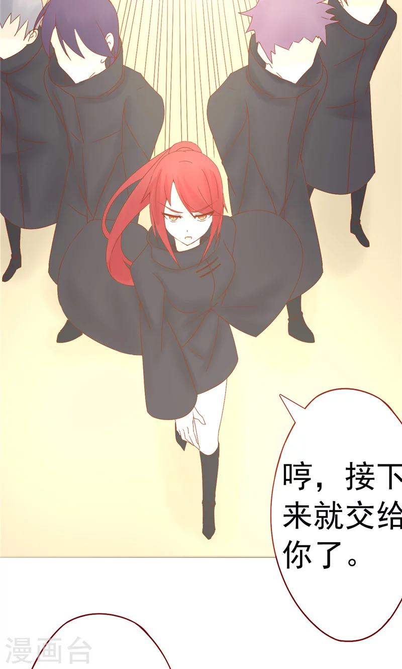 最终话 计划之外-第31话