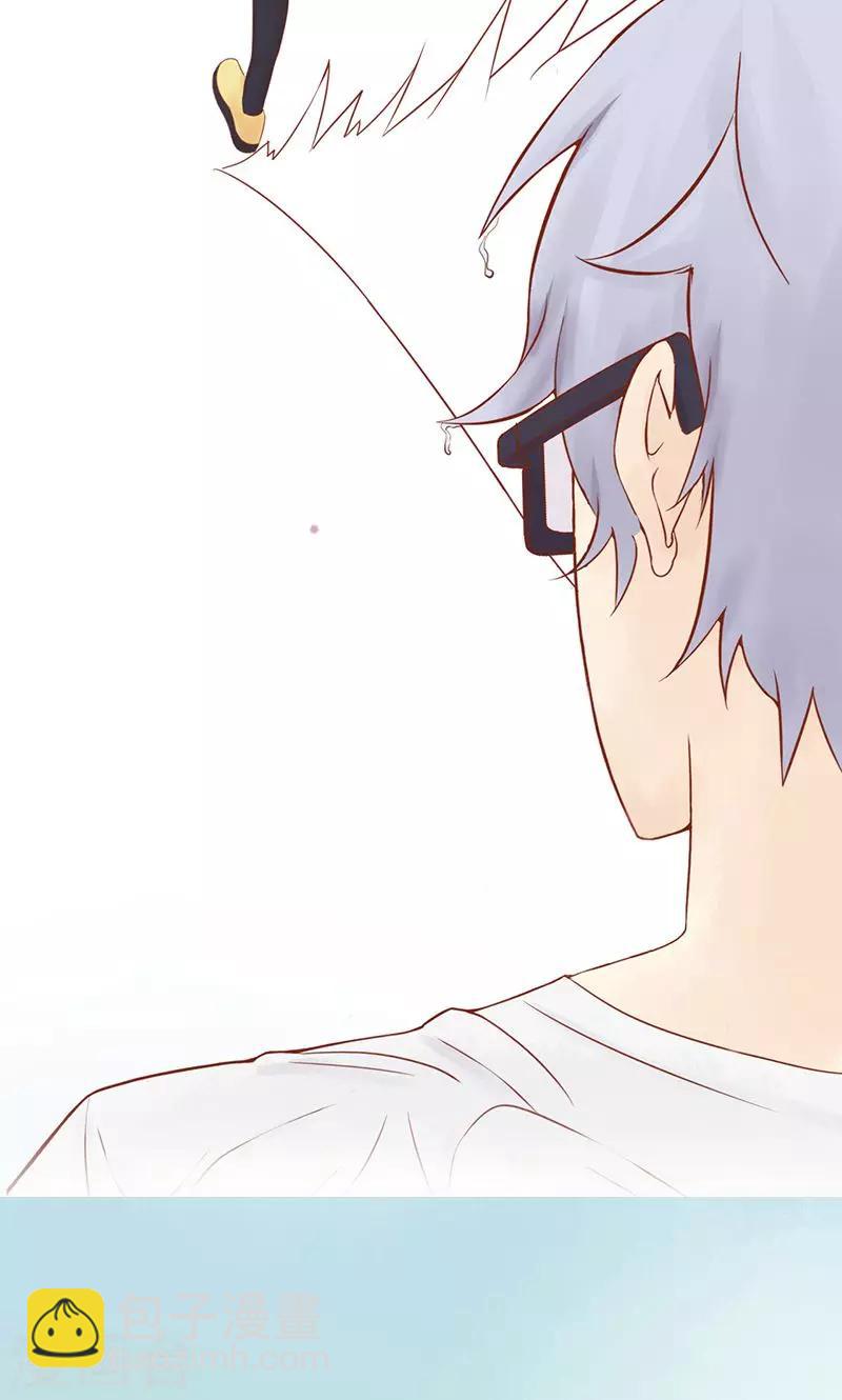 第7话 至阴之体(1/2)-第7话