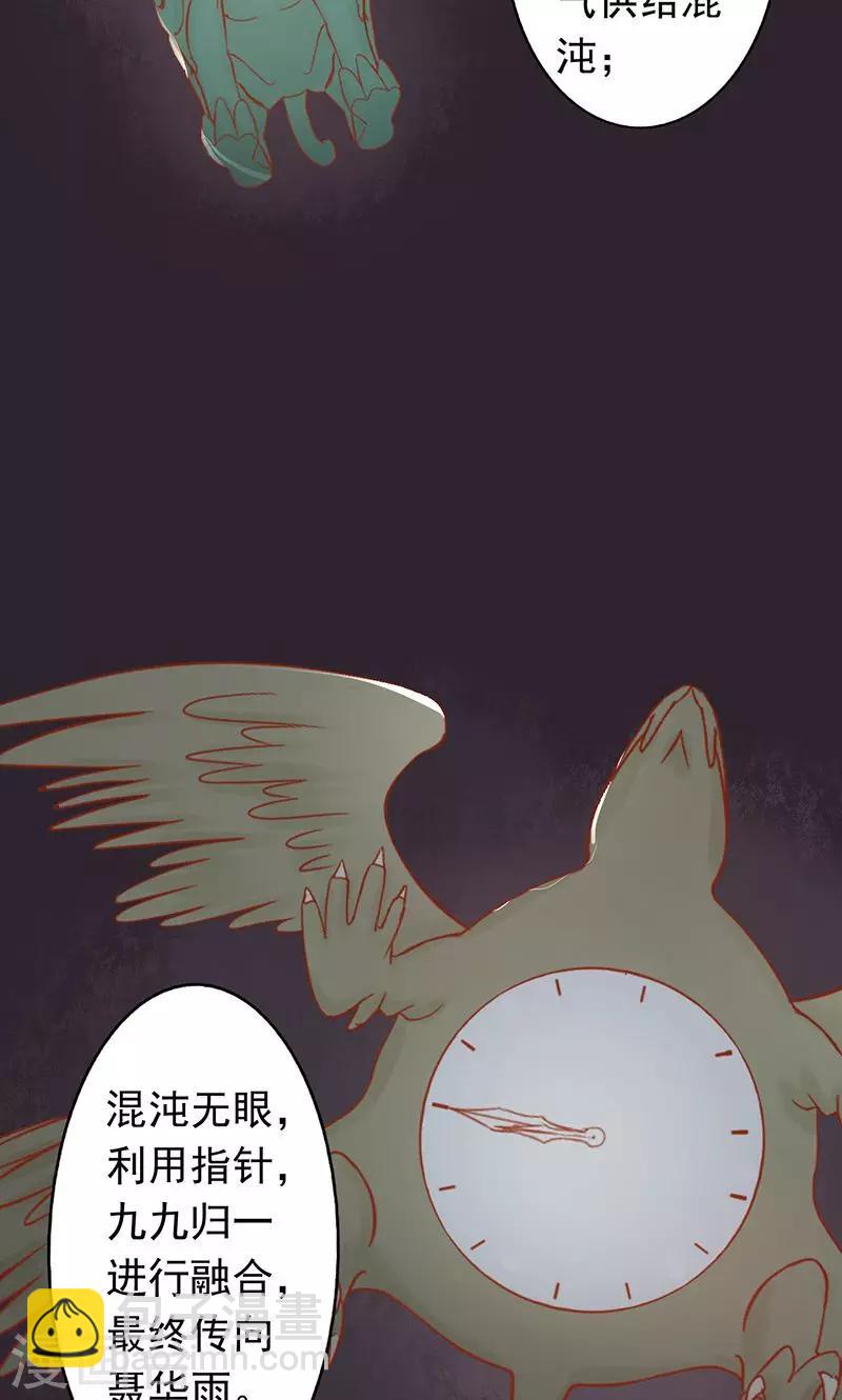 第7话 至阴之体(1/2)-第7话