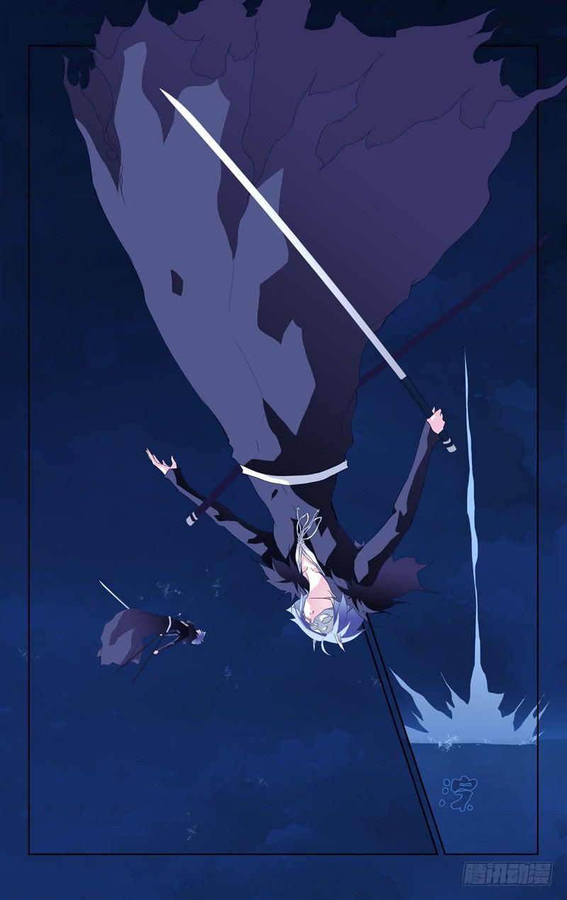 第十一话「炽战！狼隼对龙雀！！」-第11话