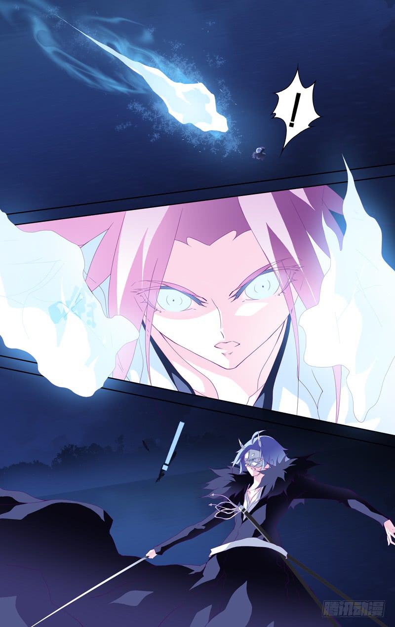 第十一话「炽战！狼隼对龙雀！！」-第11话