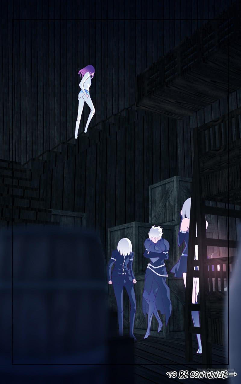 第十四话「那一天」-第15话