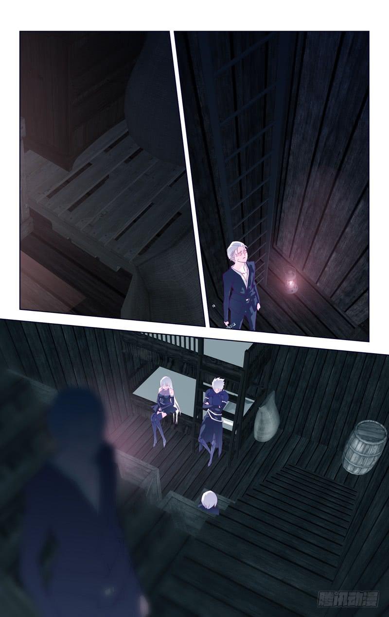 第十四话「那一天」-第15话