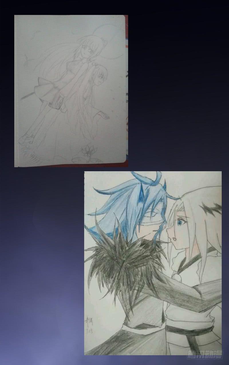 第十六话「天使」-第17话