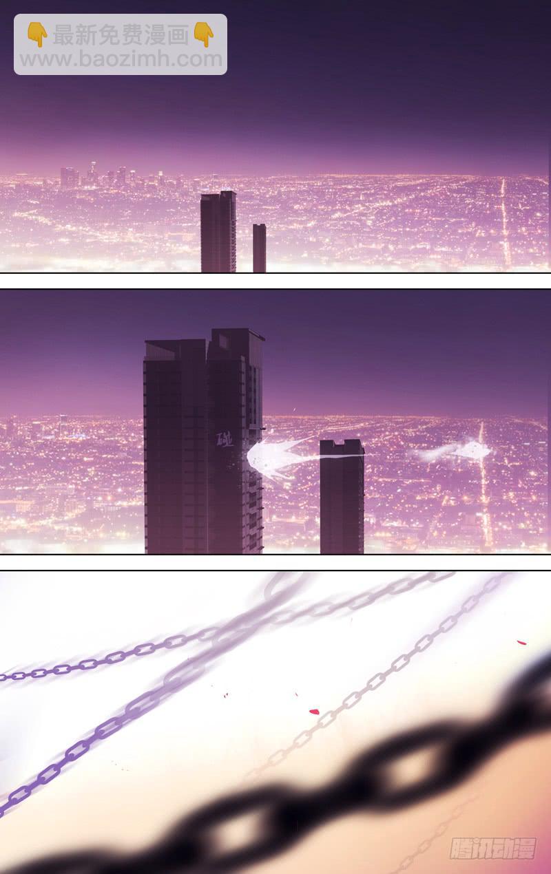 第三十九话「变奏Ⅱ觉醒与牺牲者」-第43话