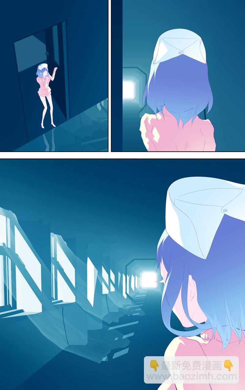 第四十四话「月影下的邂逅」-第51话