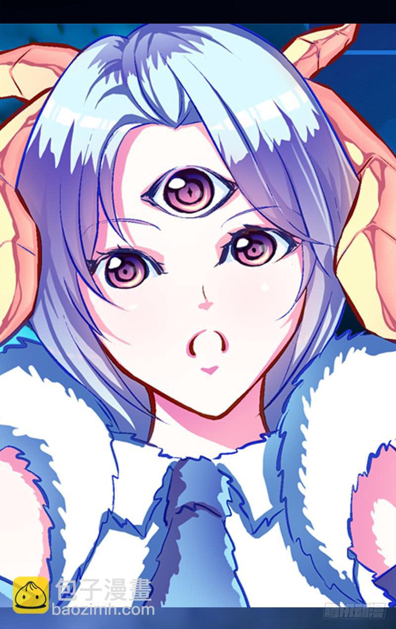 夏日特别篇part2 北京比基尼-第67话