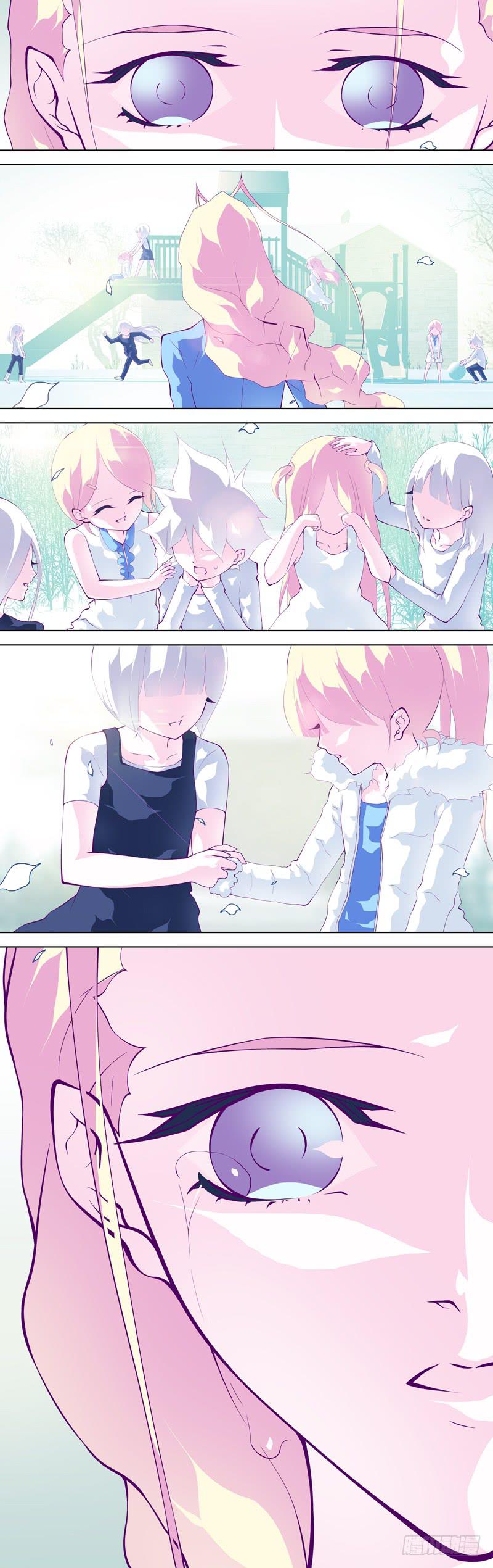 第五十八话「最美好的时光①」-第75话