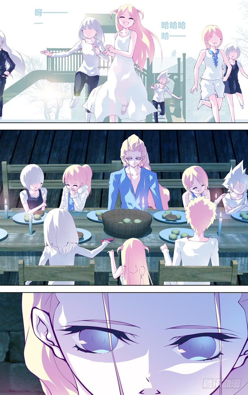 第五十八话「最美好的时光①」-第75话