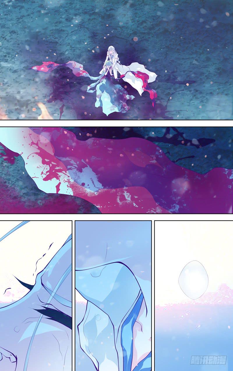 第六十一话「鲁伯特之泪」导演剪辑(1/2)-第87话