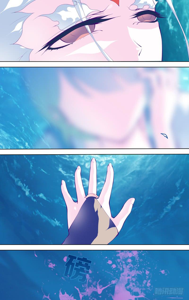 第六十一话「鲁伯特之泪」导演剪辑(1/2)-第87话