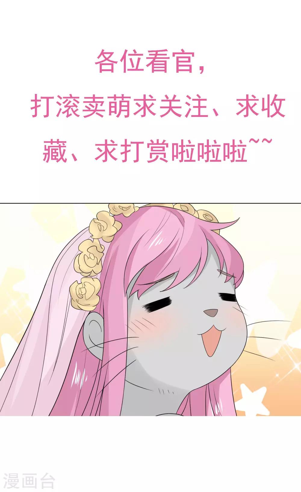 第14话 是谁在吃谁的醋-第15话