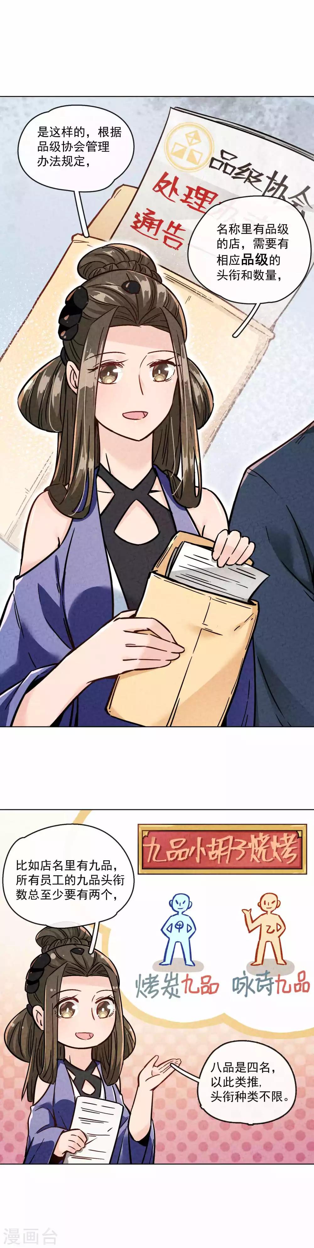 第19话 秘书长与驴-第21话