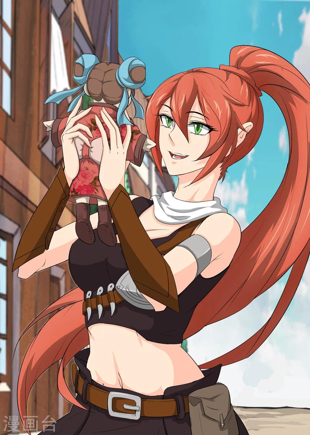 第41话 恻隐之心上-第41话