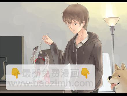 正传-第十一话-第11话