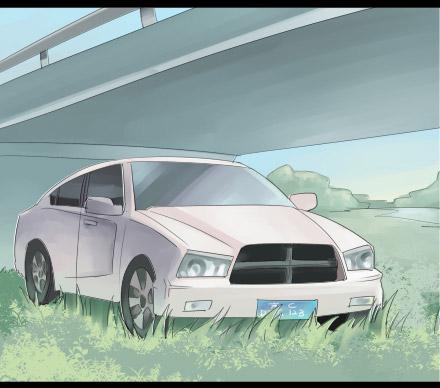 正传-第十三话-第13话