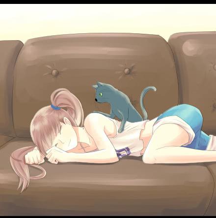 正传-第二十一话-第21话