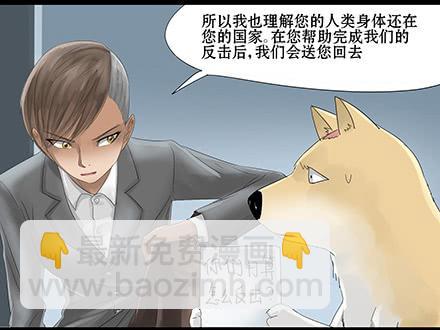 正传-第三十三话-第33话