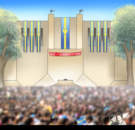 正传-第三十五话-第35话