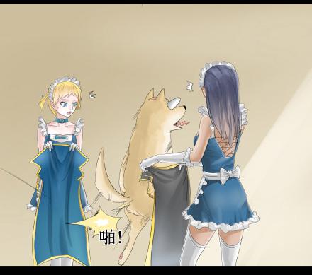 正传-第三十五话-第35话