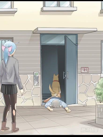 正传-第五话-第5话