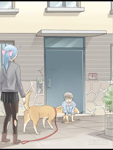 正传-第五话-第5话