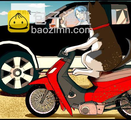 正传-第六十四话-第69话