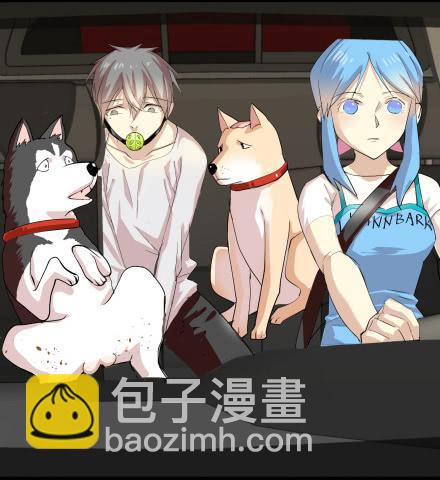 正传-第六十四话-第69话