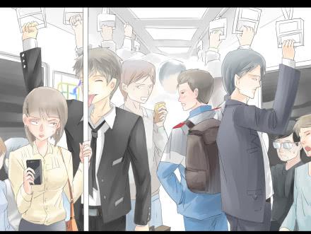 正传-第九话-第9话