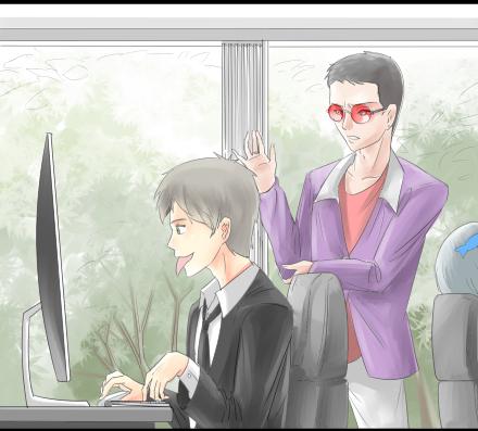 正传-第九话-第9话