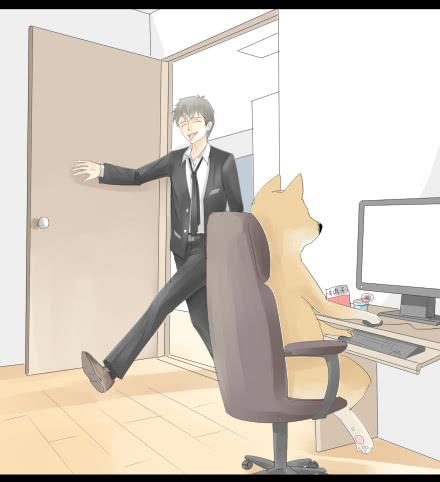 正传-第九话-第9话