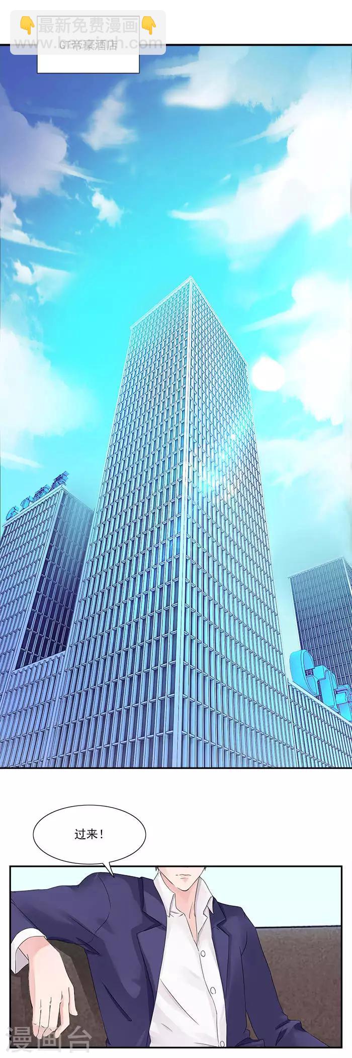 第5话 签了它-第5话