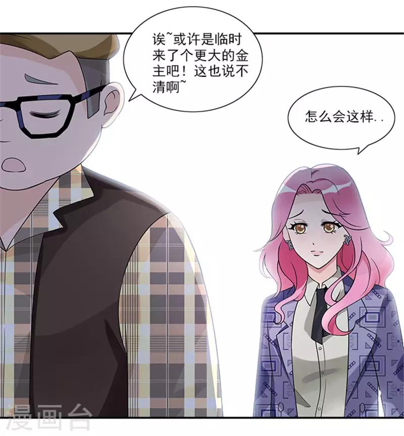 第45话 第一个项目遇到困难-第45话